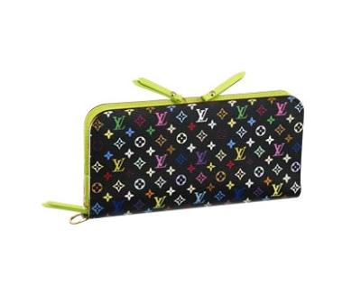 discounted Louis Vuitton Wallets - M93755